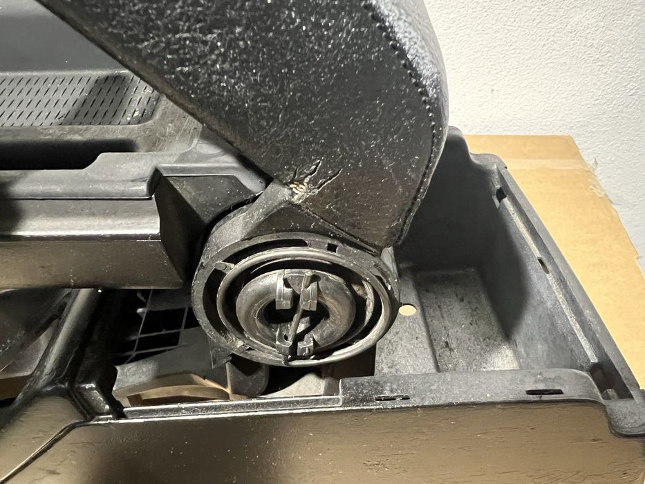 Apoio de braço + consola Bmw E46 Série 3 Sedan, Touring, Compact 98-05