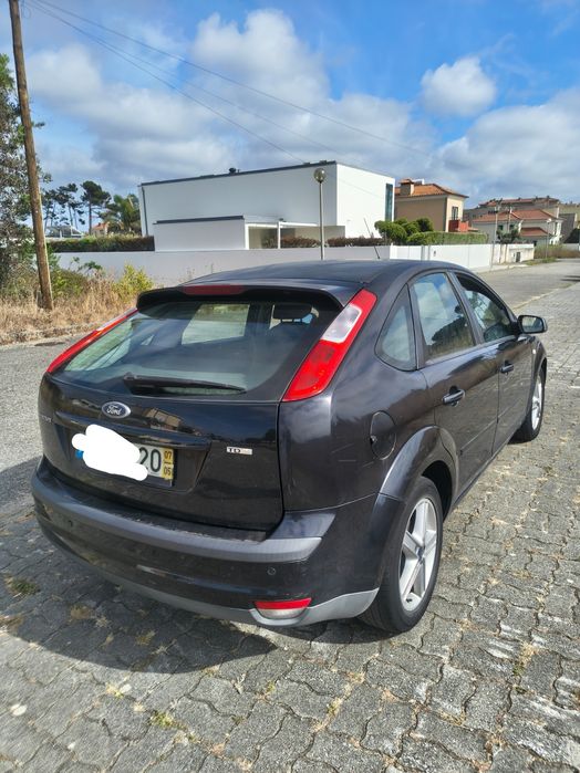 Ford Focus 2007 1.6 Tdci 110cv530747439092879364