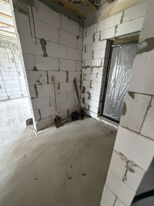 Без%. Продам Будинок вул. Богуна, 95м2, світло скважина септик
