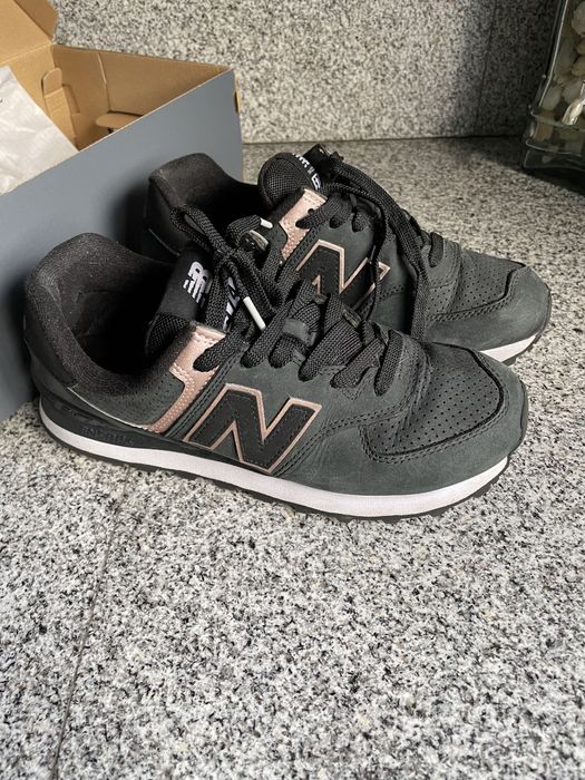 Sapatilhas New Balance tam. 38