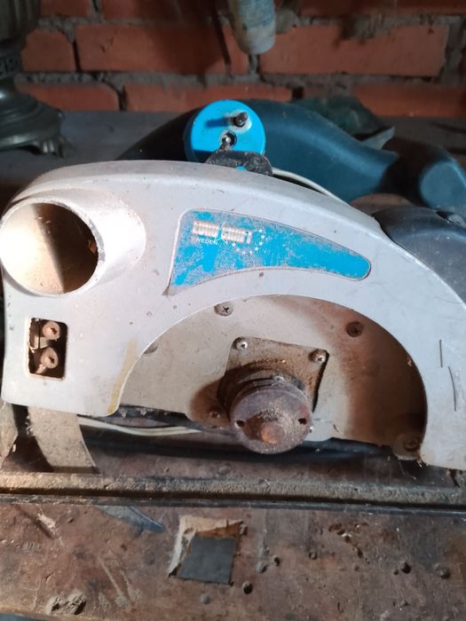 Циркулярна evrotec, zirkular san.