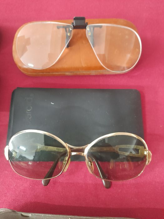 Óculos Vintage ( Lote )