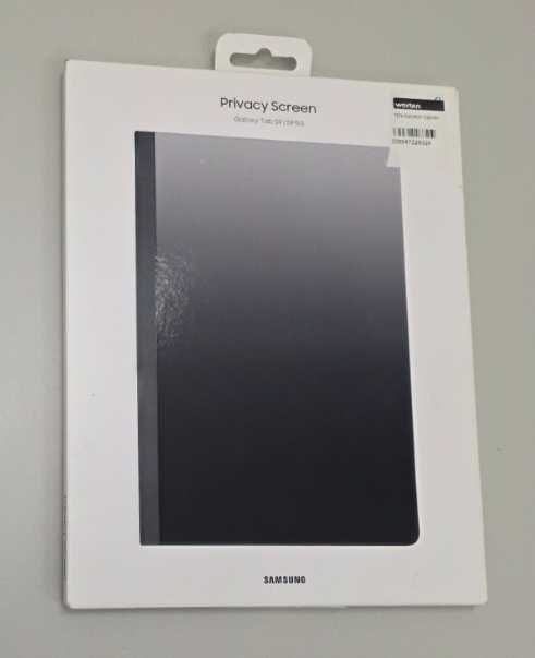 Capa de privacidade para Samsung Tab S10 Lite