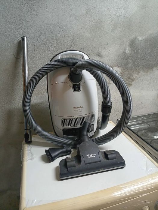 Aspirador semi-novo (entrega incluida)