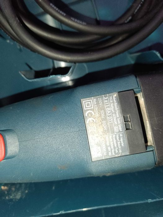 Bosch Professional GBH 2-26  Młot udarowo-obrotowy SDS PLUS