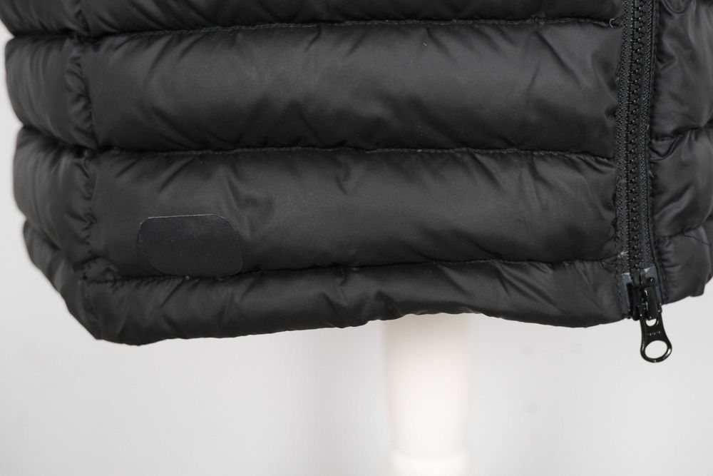 Fjallraven snow flake parka pertex  puchowa damska  r M