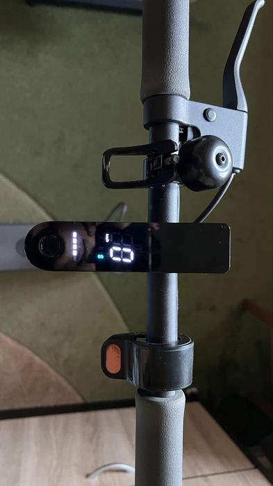 Самокат XIAOMI 2023