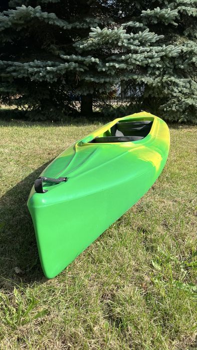 Kajak, kajaki NOWE Polietylenowe 2+1 TRANSPORT GRATIS