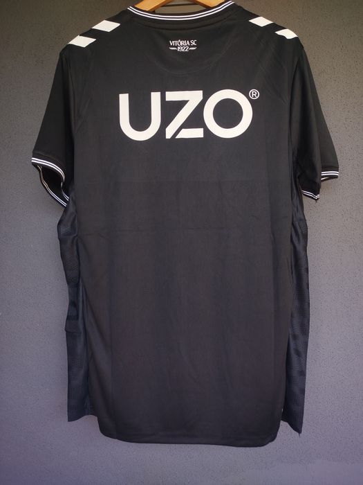 Camisola Vitória SC 26/27