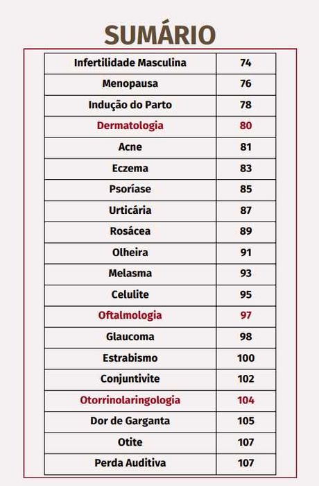 Manual 99 protocolos de acupuntura