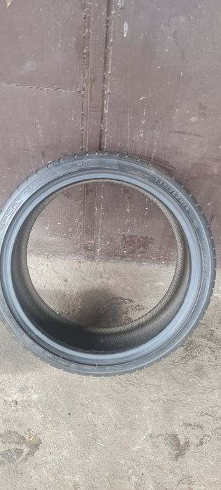 Opona Letnia Dunlop 235/35/19 6MM 3216 Sport Maxx RT