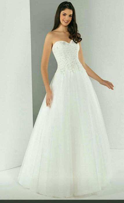 Vestido de Noiva