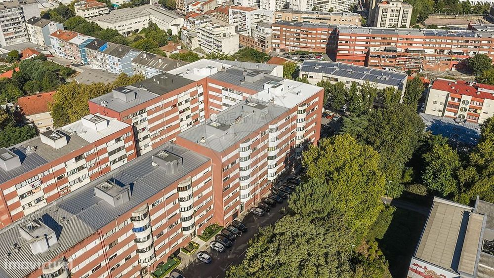 Apartamento T2 para venda