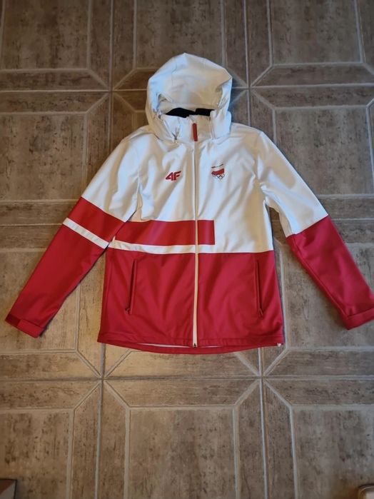 Kurtka softshell meska