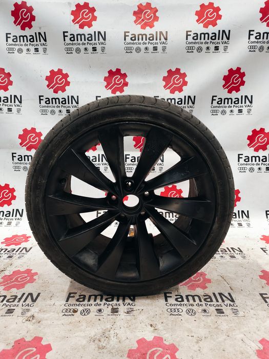 Jante VW SCIROCCO III