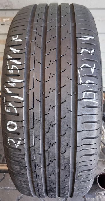 205/45/17 Continental Eco Contact 6 88H
