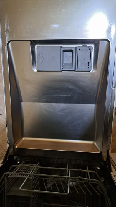 Zmywarka Siemens
