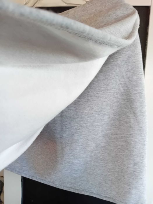 Spódniczka dresowa By o la la