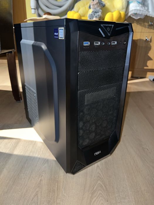 PC Torre Gaming Asus