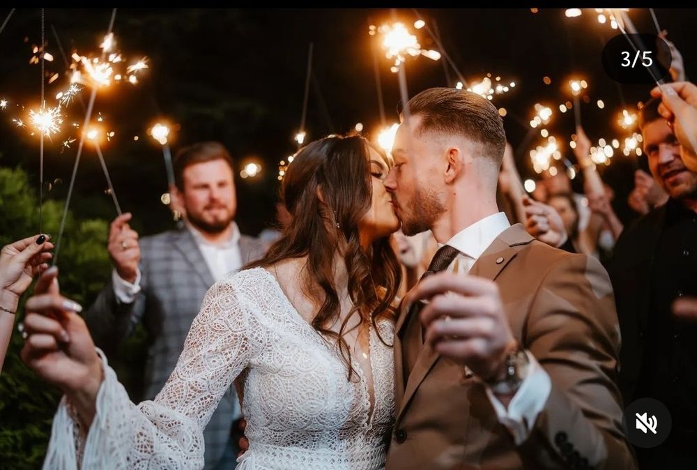 Kamerzysta - Film ślubny