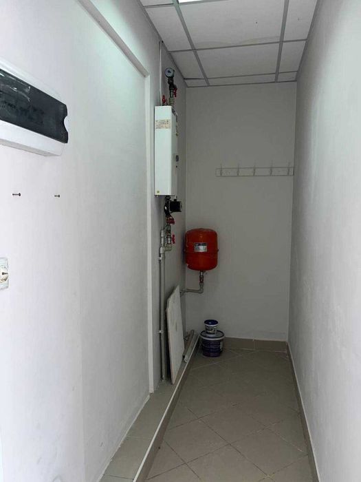 Оренда комерційного приміщення 50м2, Центр