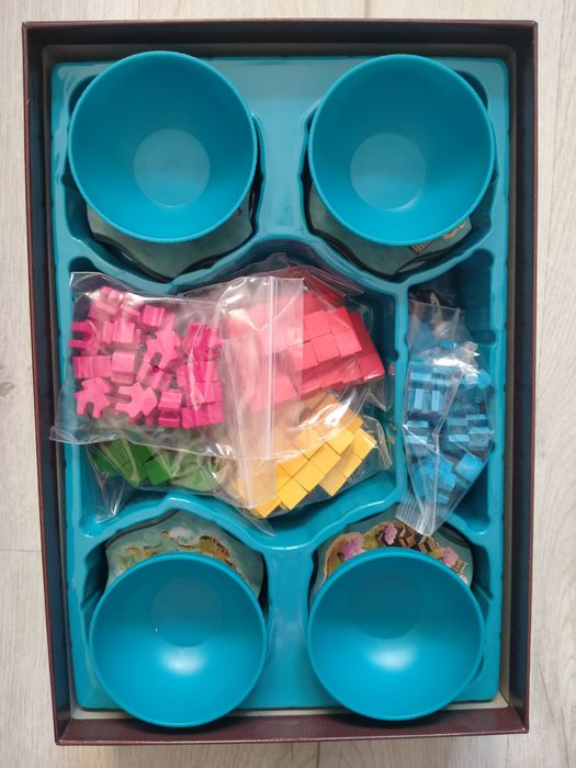 Century Cuda Wschodu Gra Planszowa