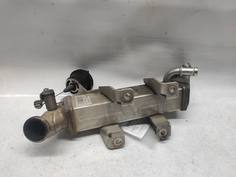 Radiador de gases / EGR NISSAN Qashqai/Qashqai+2 I (J10, JJ10)