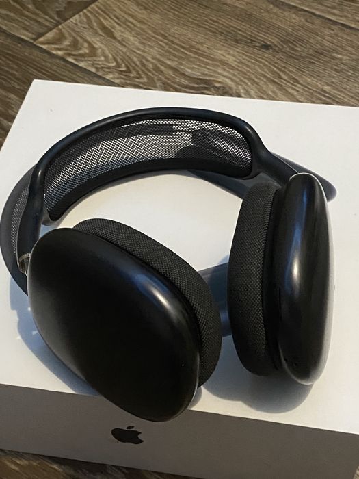 Airpods Max black 1:1