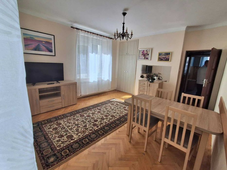 mieszkanie w centrum Skierniewic do wynajęcia