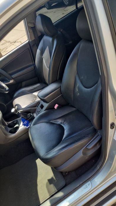 Разборка Тойота Рав 4, шрот, запчастини. Toyota Rav 4