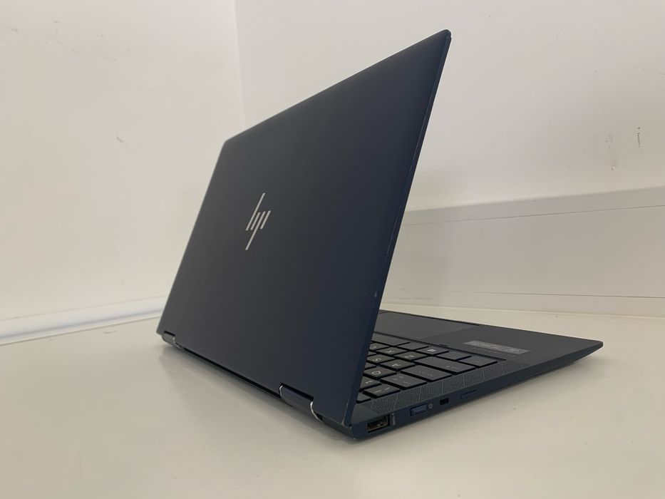 Portátil HP Dragonfly G2