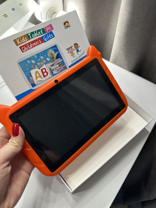 Планшет дитячій