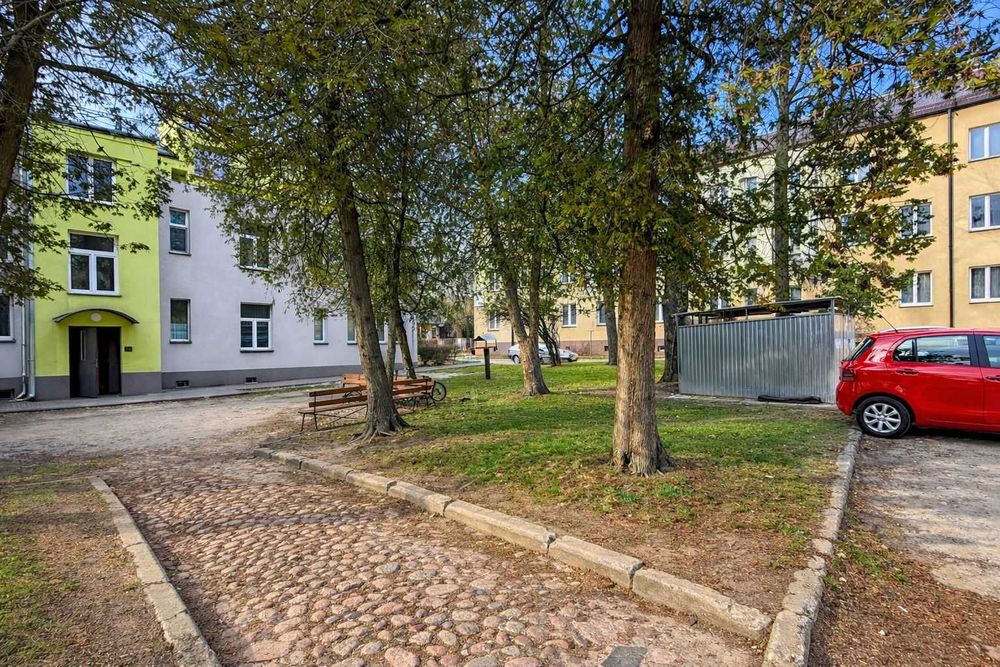 Mieszkanie – Siedlce - Więcej