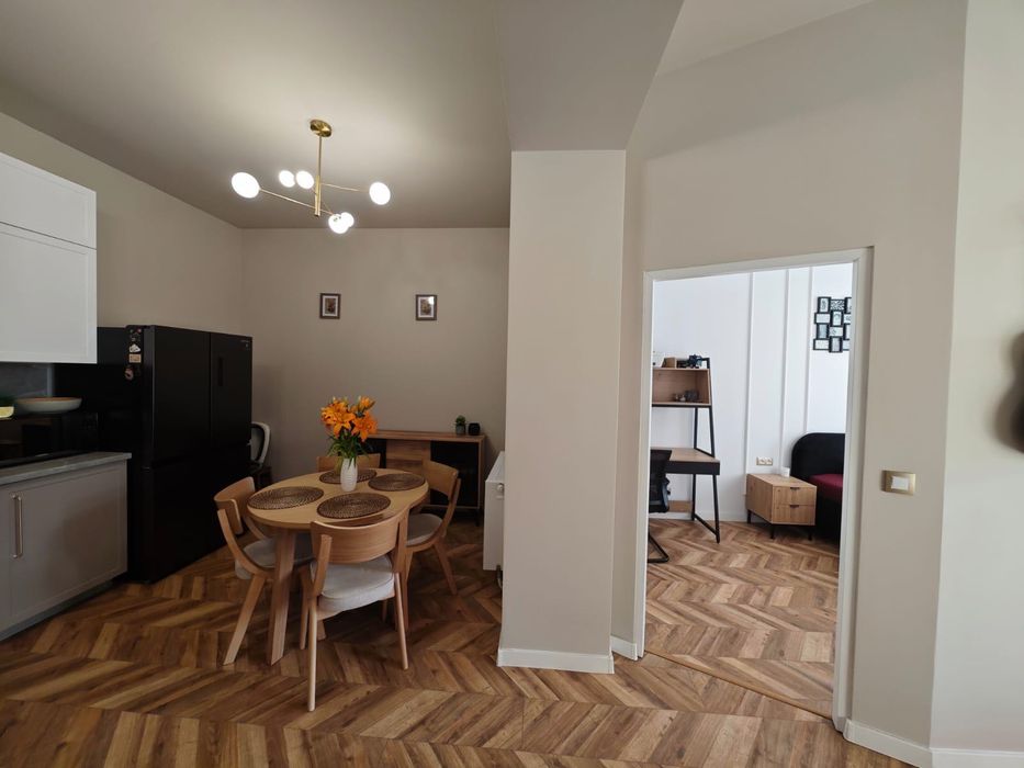 Mieszkanie – Bytom, Śródmieście - Widok 3