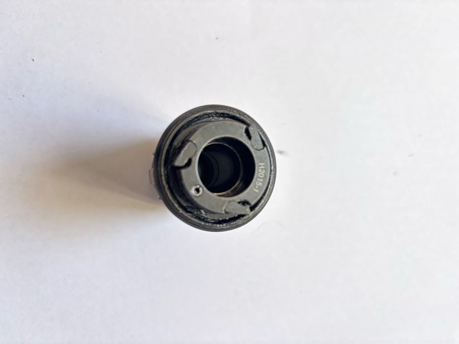 Bębenek DT  swiss 3 pawl + adapter 142mm