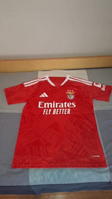 Camisola Benfica M