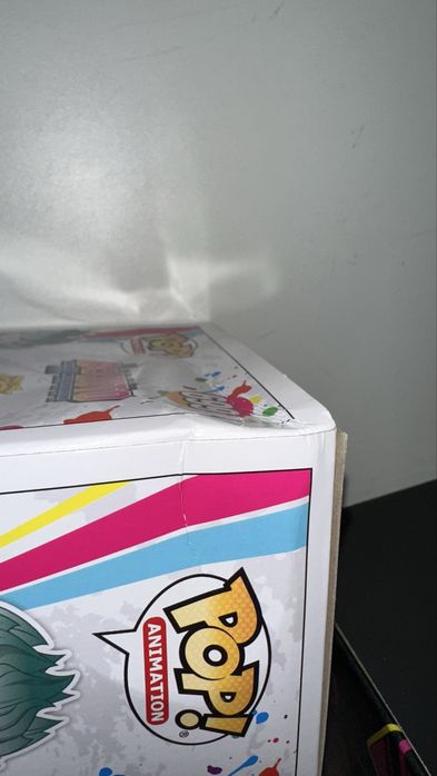 Funko Pop Mitsuki Naruto Boruto Sasuke Glow-in-the-Dark 69964297469538050122