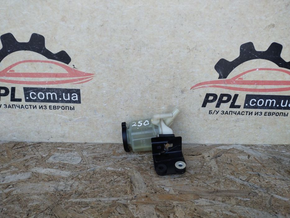 Nissan Navara D23 2014- 2.3 D бачок ГУР гидроусилителя руля