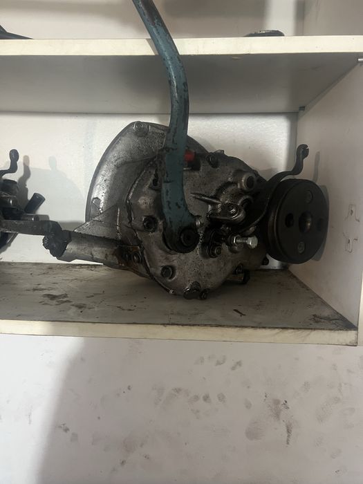 1 мт в розборі і деталі на Іж