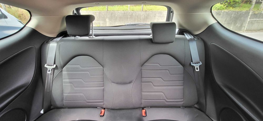 Alfa Romeo Mito 2011