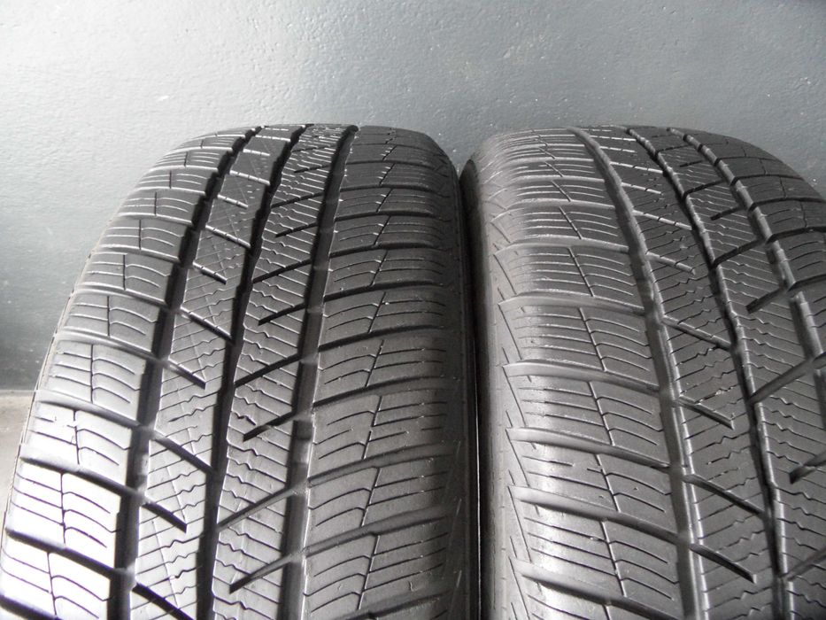 106 opony zimowe 195/55/15