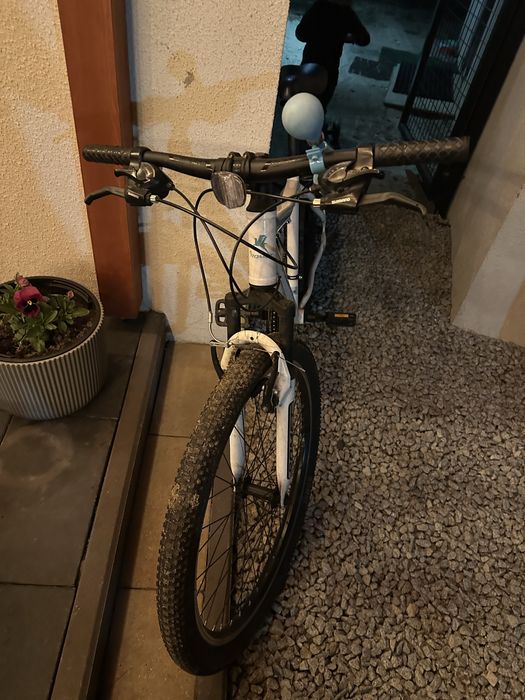 Rower górski firmy ROMET