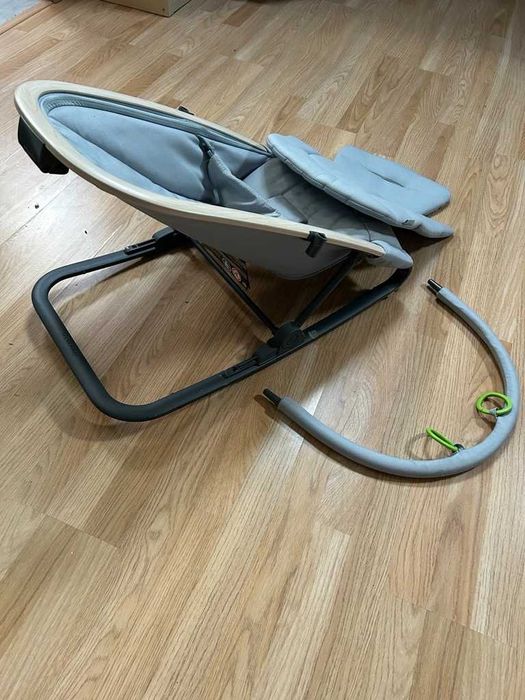Cadeira de balanço bebé Maxi-Cosi | Kori Rocker