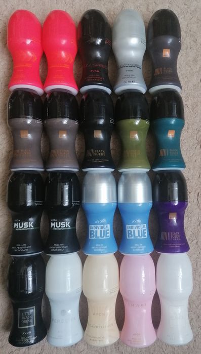 Zestaw 20 częściowy