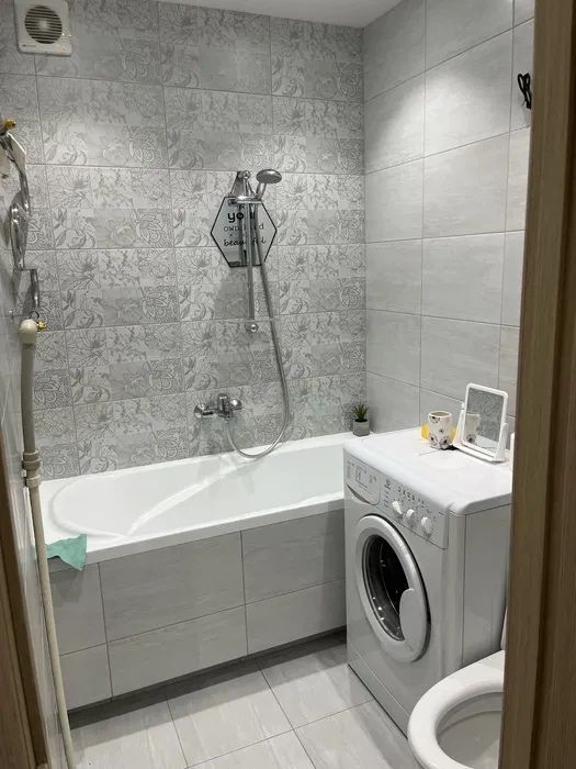 ‼️2 КІМ. квартира 45м2‼️Нові будинки, Петра Григоренко (90244)