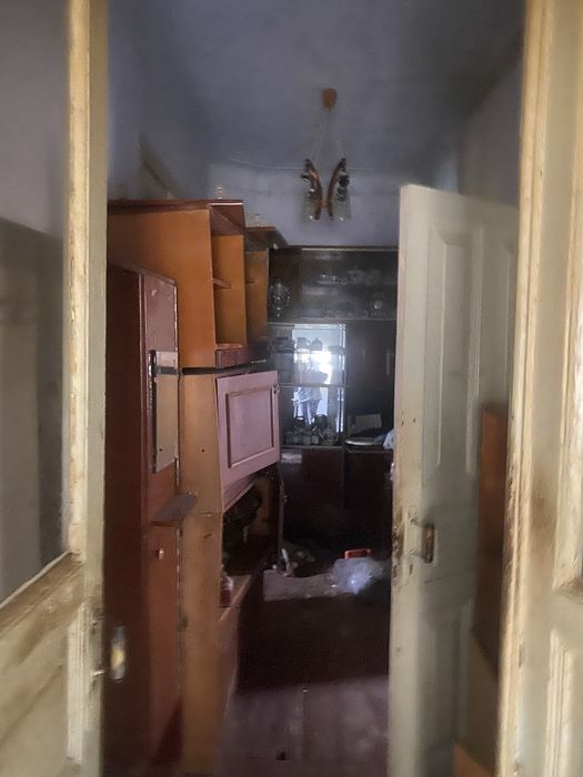 Часть дома Лески