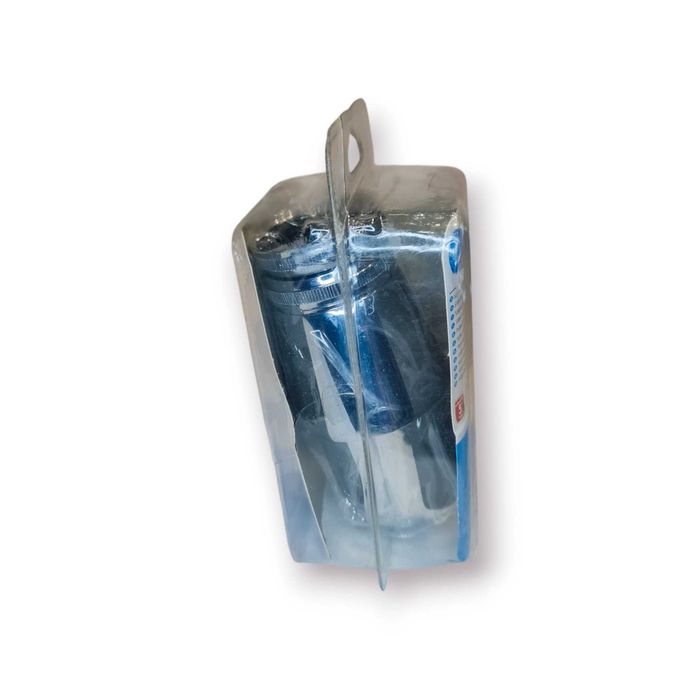 Sifão Regulável Sensea Latão Cromado – Novo e Selado (Garantia 5 Anos)