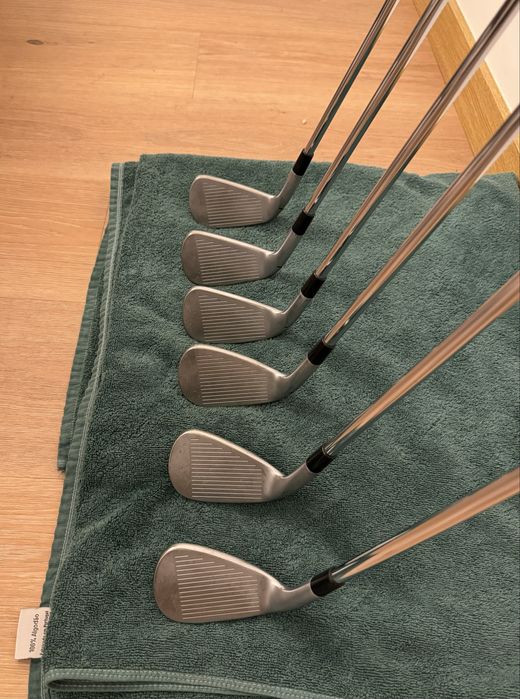 Set de Ferros Taylormade P790ti 5-PW