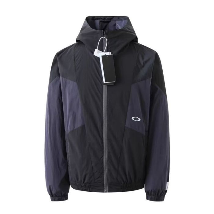 Вітровка Oakley | Куртка оаклей | Вітровка оаклей