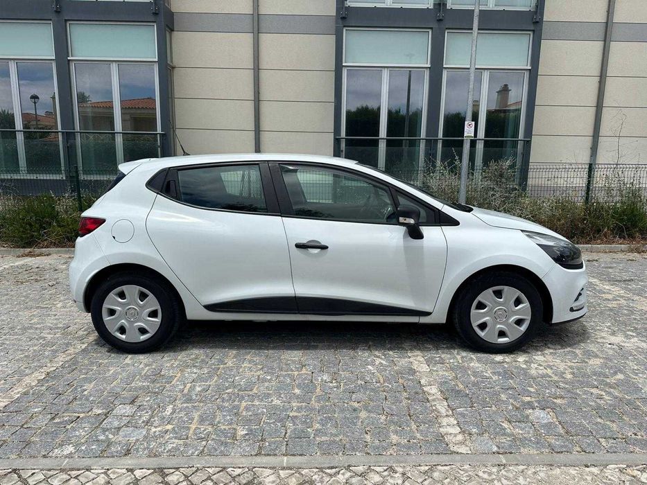 Renault Clio Van 1.5DCI